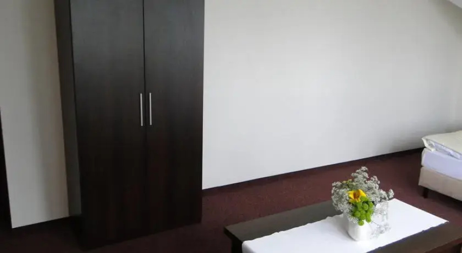 Hotel Cynamon