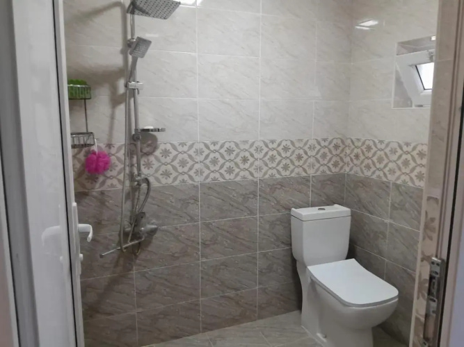 Gabala villa Exceptional