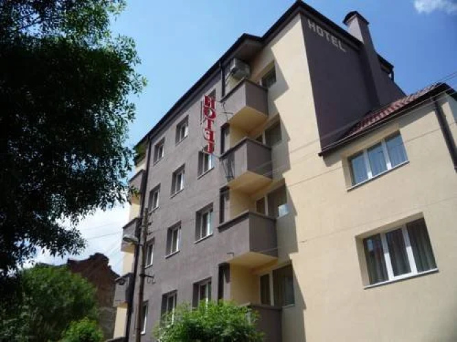 Image de l'hôtel
