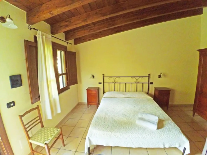 Agriturismo Sa Tanca