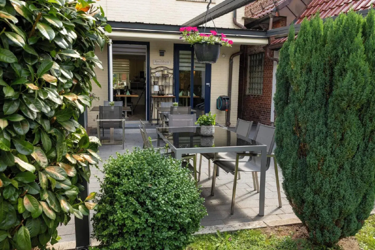 Hotel Rendsburg