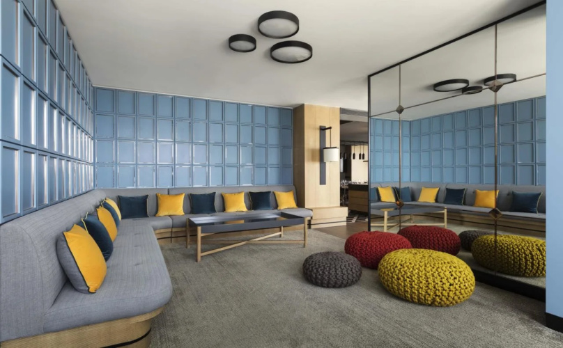 Beijing 5L Hotel