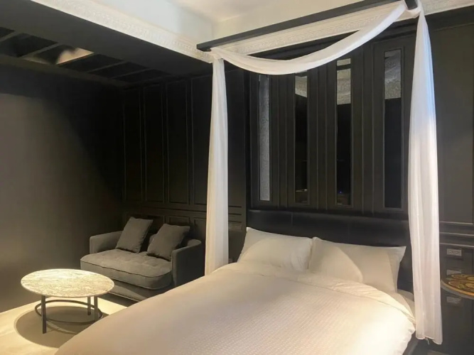 Olivia Boutique Hotel