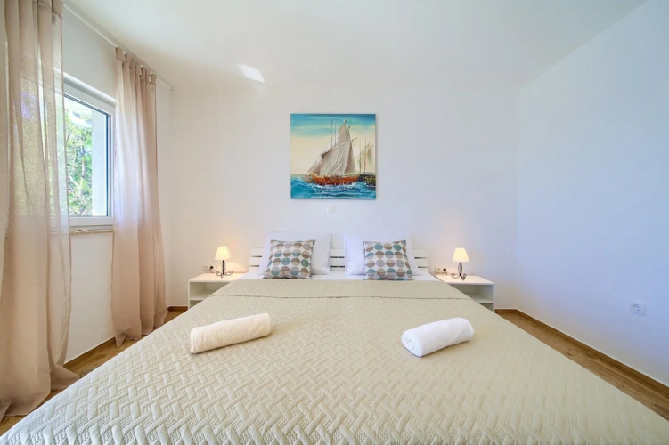 Villa St.Martin-Reef