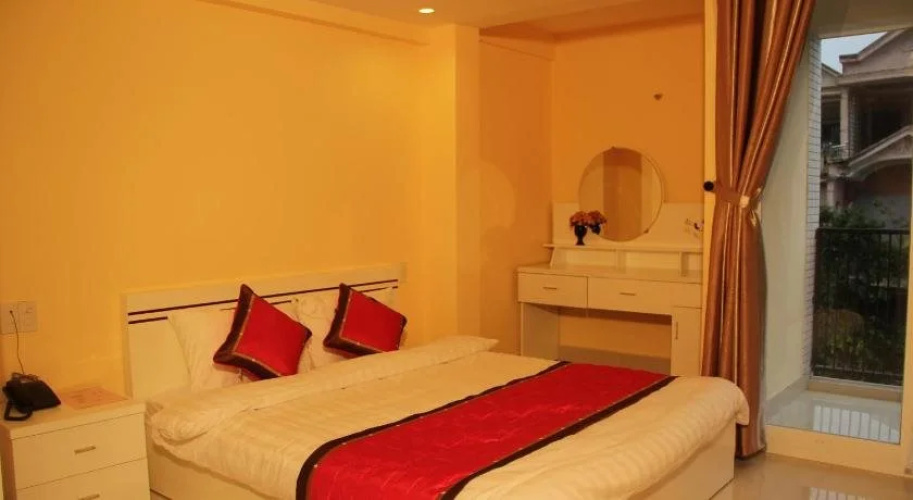 Hai Phuong Hotel