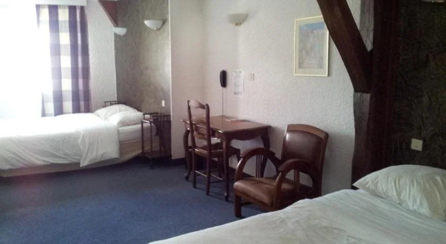 Citotel Le Pot D'etain