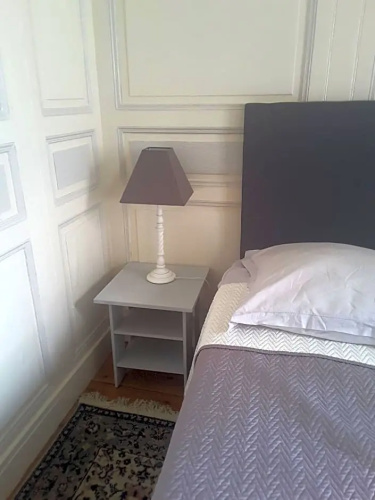 Chambre Dhote La Maison Des Thermes