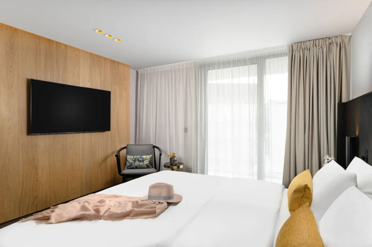 Hotel Vinifera Wine & Spa