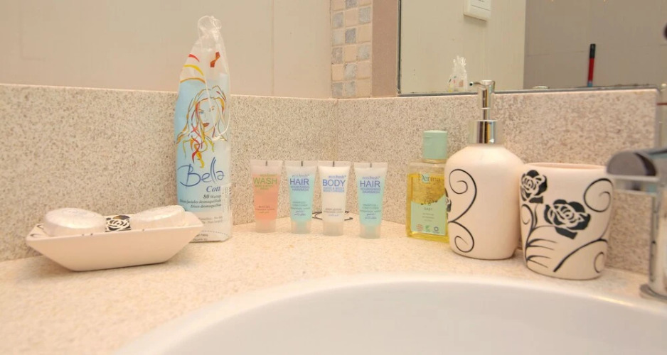 Executive Bay by New Arabian Holiday Homes - Image 2