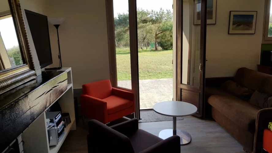 Villa l'Albatros