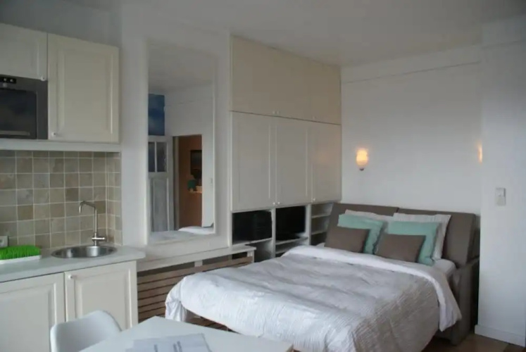Studio Le Lavandou