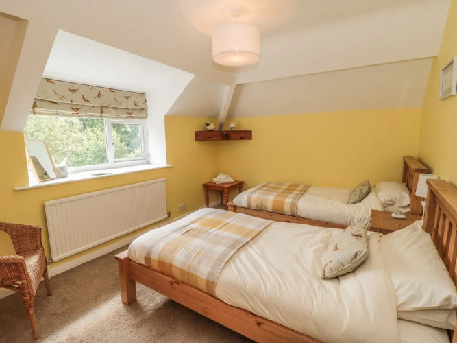 23 Rosedale Abbey