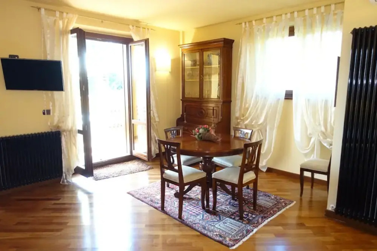 Villa Pali