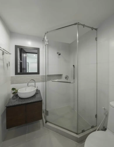 2 Bedrooms Standard Double room