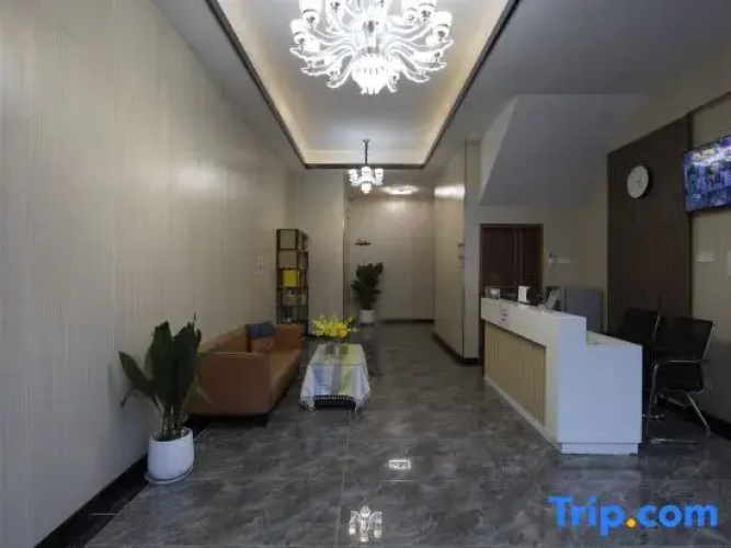 Yaxin Apartment