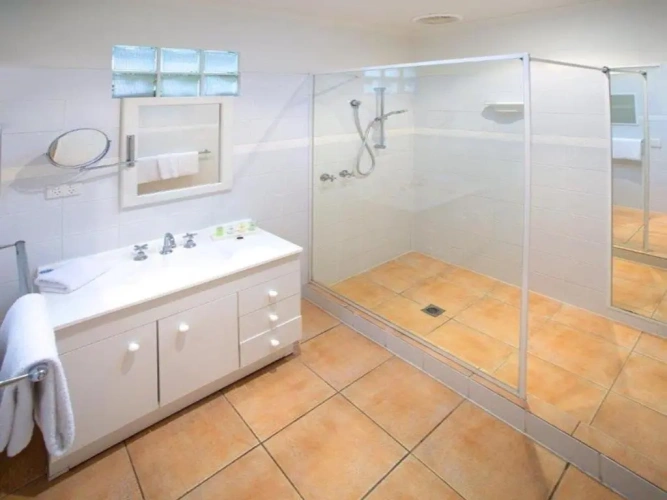 Executive Twin room