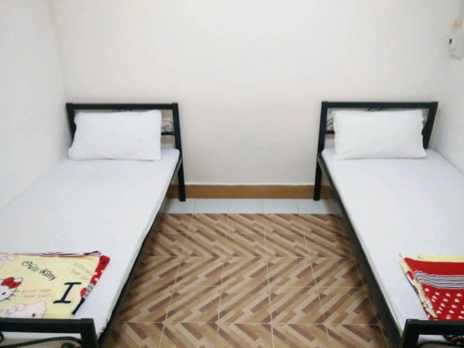 Orange Backpacker Hostel