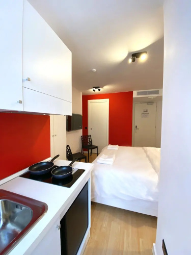 Citizen suites