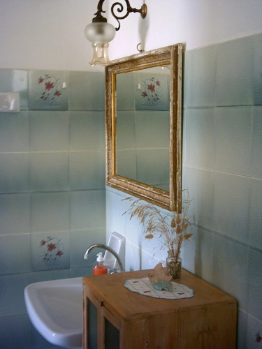 House Lemoni, Apartment B - Pelekas, Corfu
