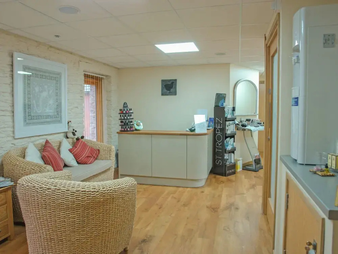 Mixit Cottage