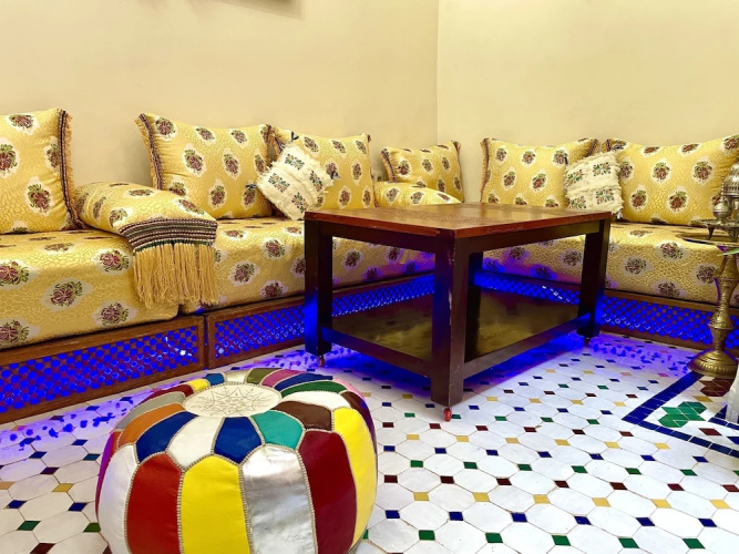 Riad Noor Medina