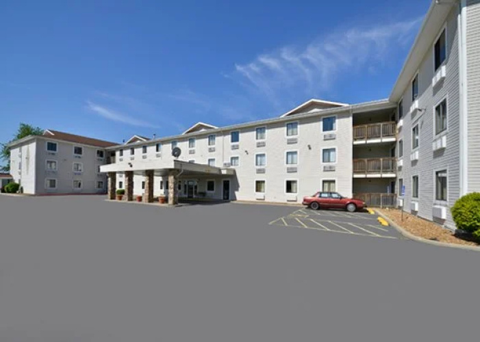 Otel görseli