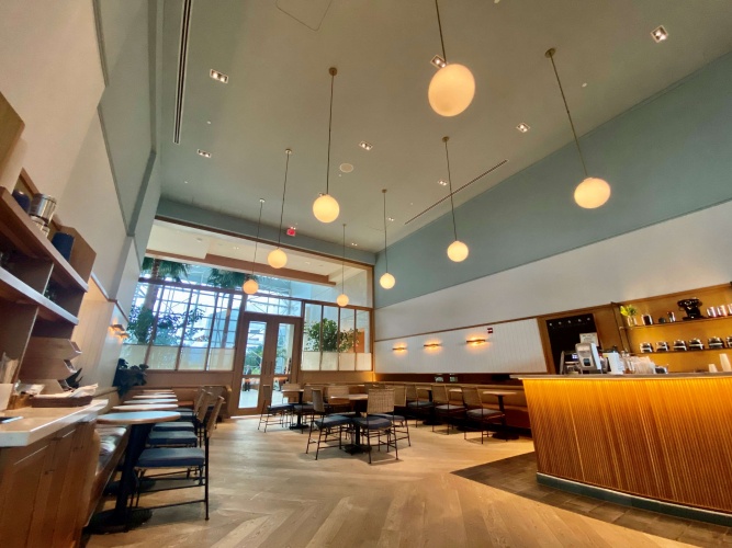 Diplomat Beach Resort Hollywood, Curio Collection by Hilton photo 20