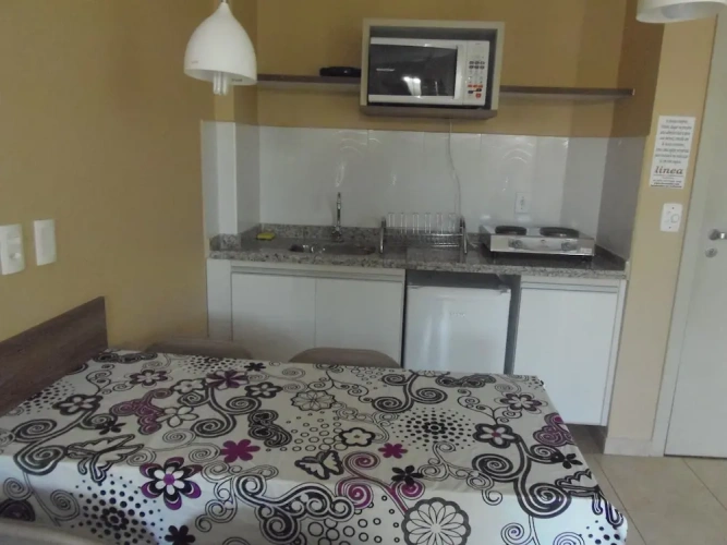 1 Bedroom Family Apartment