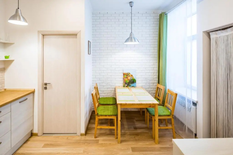 Dominic Apartments