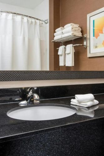 Fairfield Inn by Marriott Oshkosh