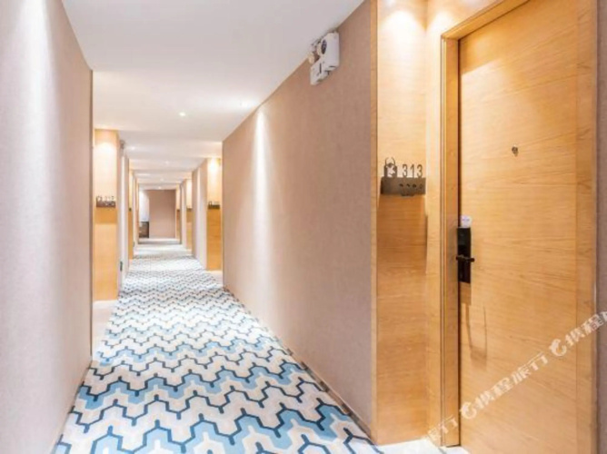 changshang  Hotel