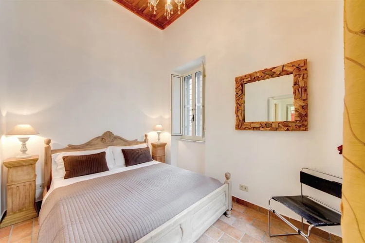 Spanish Steps Relais