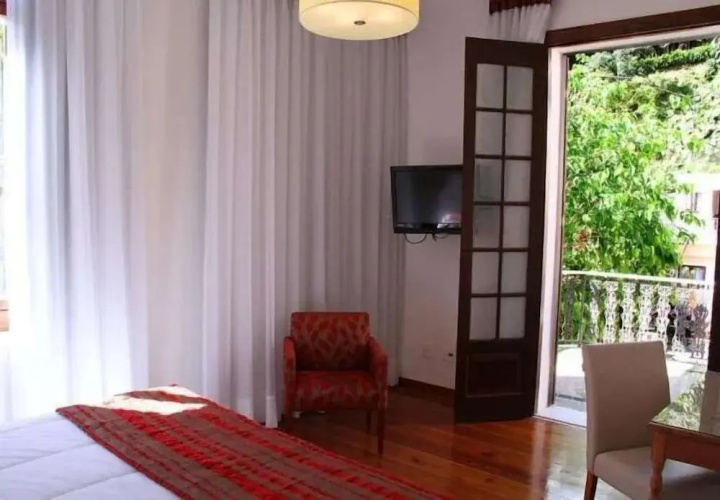 Hotel Casablanca Koeler