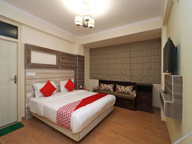 Hotelafbeelding