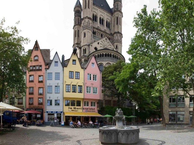 Pullman Cologne photo 22
