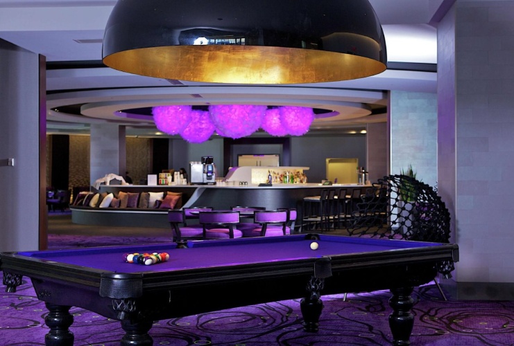 DoubleTree by Hilton Montreal photo 28