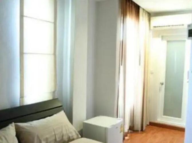 B8 Rooms Hotel Bangkok