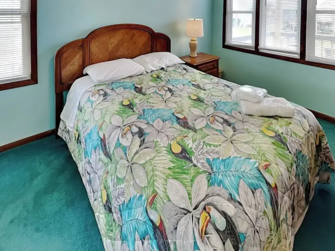 Hoff 1 by Topsail Realty