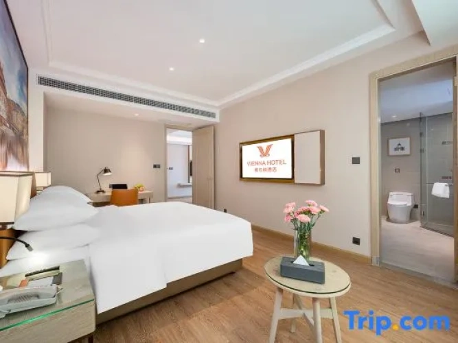 2 Bedrooms Deluxe Suite