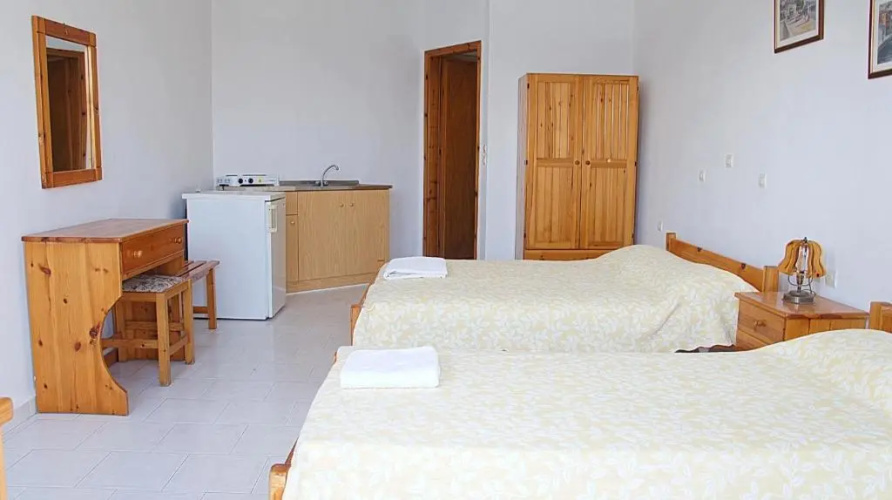Nikos Studios