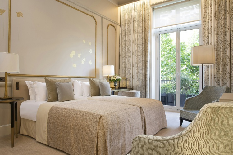 Hotel Le Narcisse Blanc & Spa photo 8