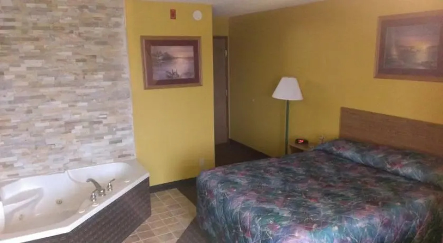 Rodeway Inn Rapid City
