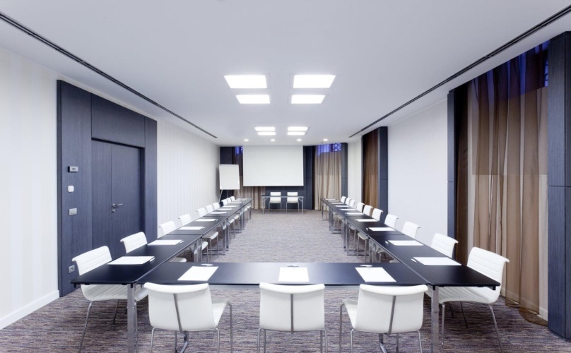 Hotel Palazzo Zichy photo 21