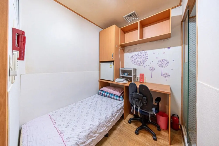 Dream Single House