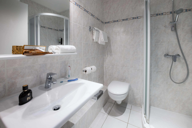 Best Western Plus Au Grand Saint Jean photo 9