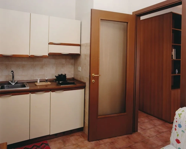 2 Bedrooms Standard Duplex room