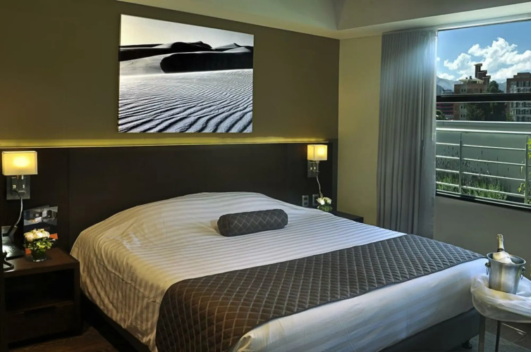 Hotel Rennova