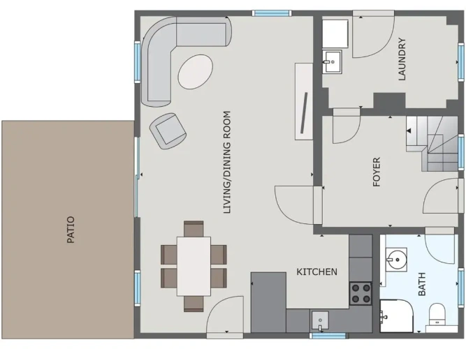 Cottage