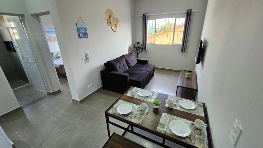2 Bedrooms Superior Apartment