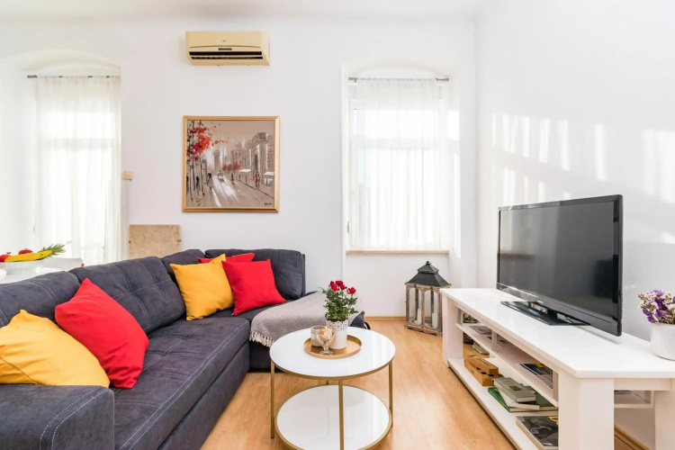 Apartman Lussi